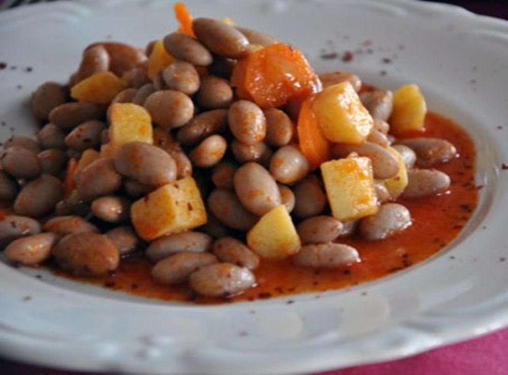 Barbunya Pilaki 500gr