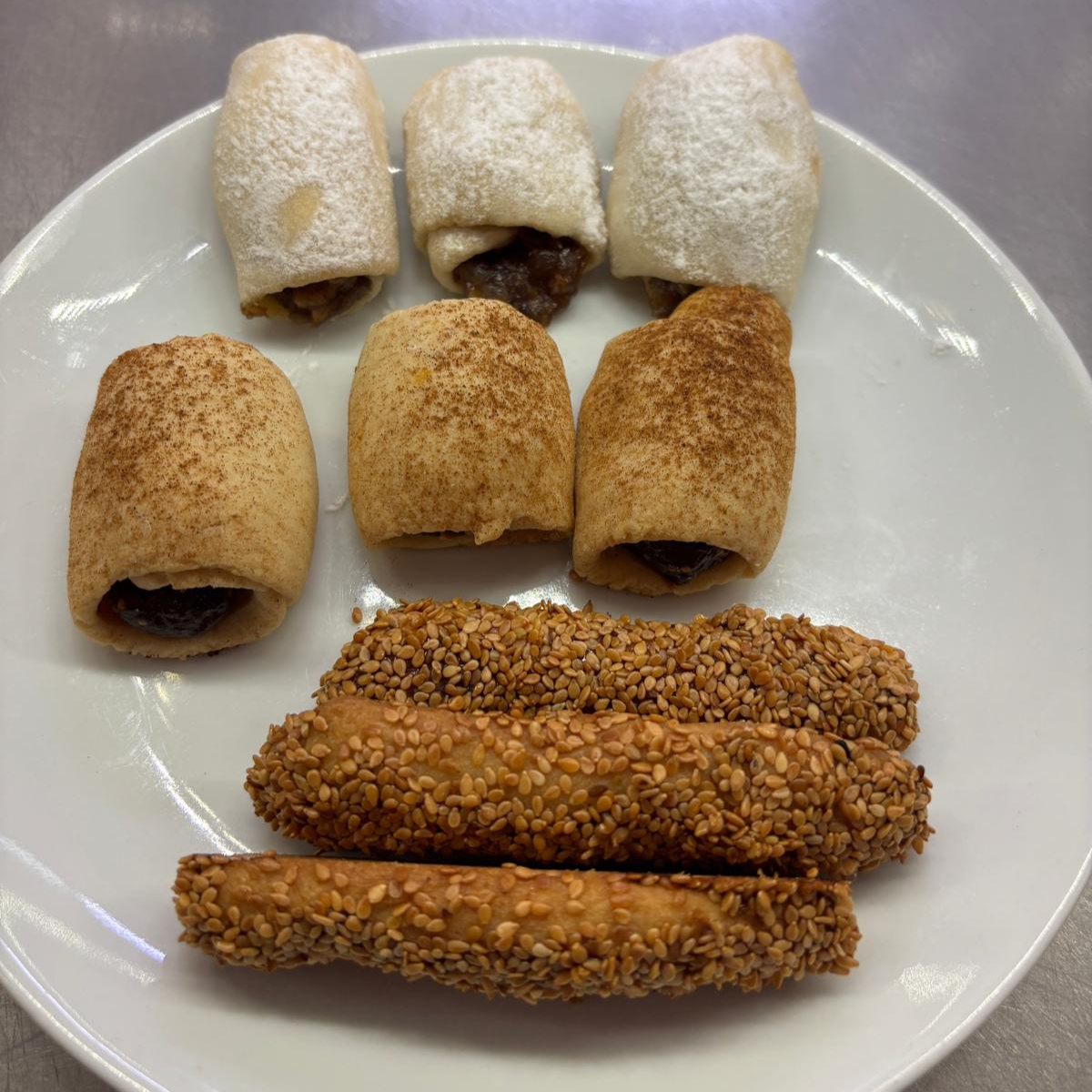 Kuru Pasta (kg.)