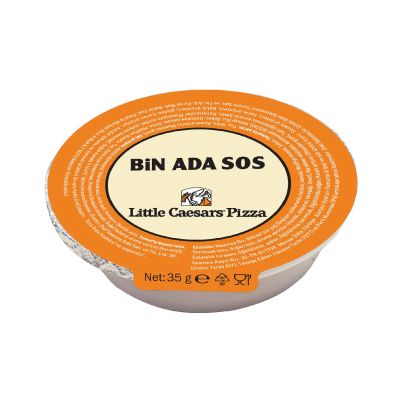 Binada Sos