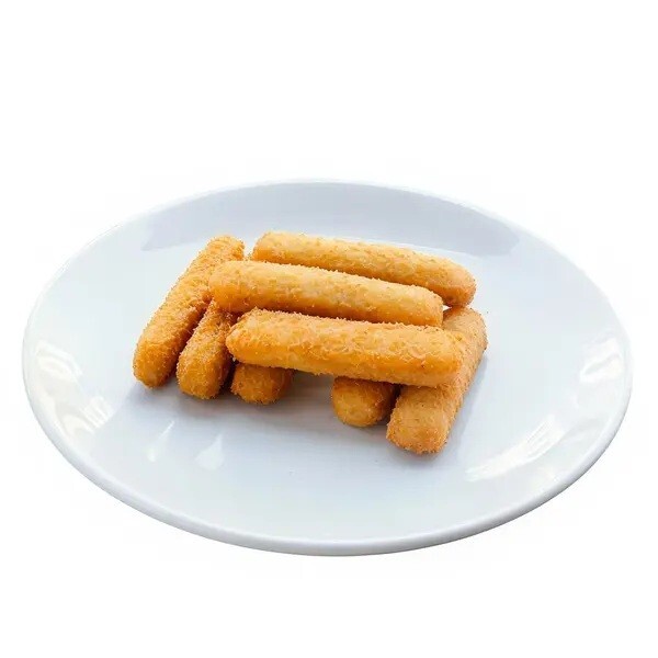 Soğan Kroket (10 Adet)