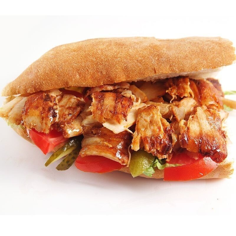 Döner Ekmek Arası