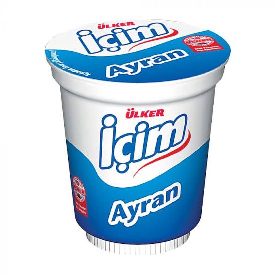 İçim Ayran (300 ml.)