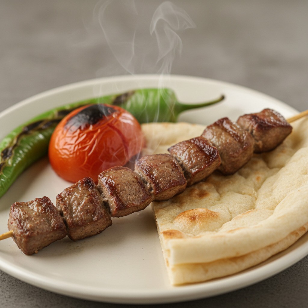 Kuzu Ciğer (Porsiyon)