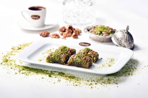Sargı Burma (750 Gr.)