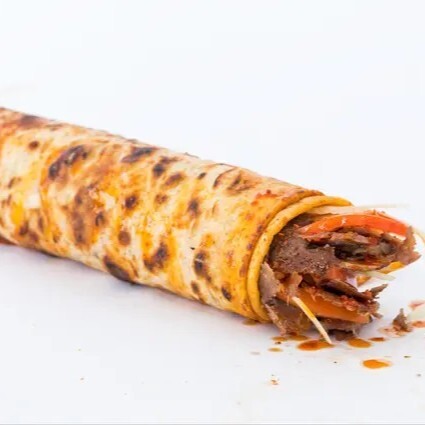 Et Zurna Döner Dürüm