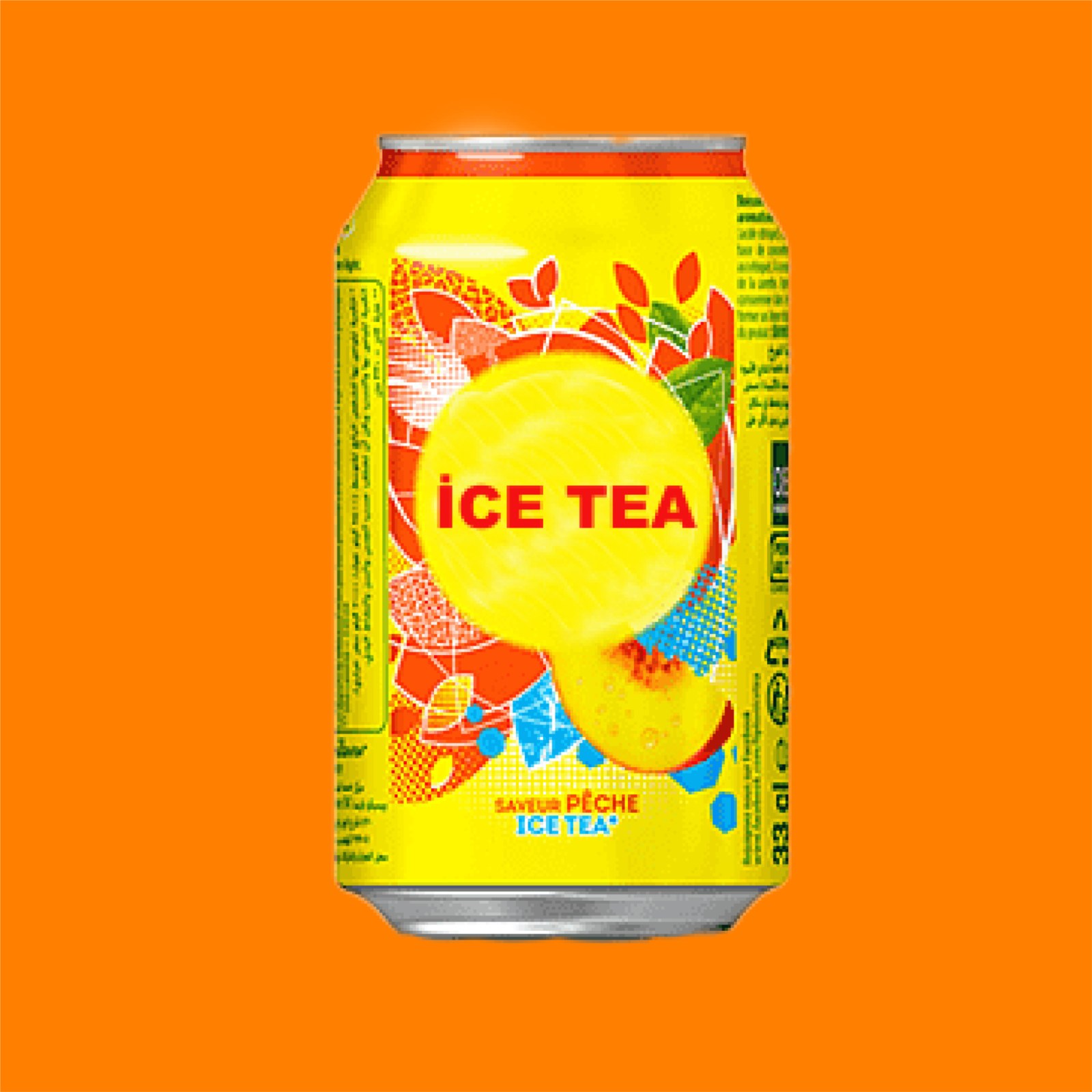 Ice Tea