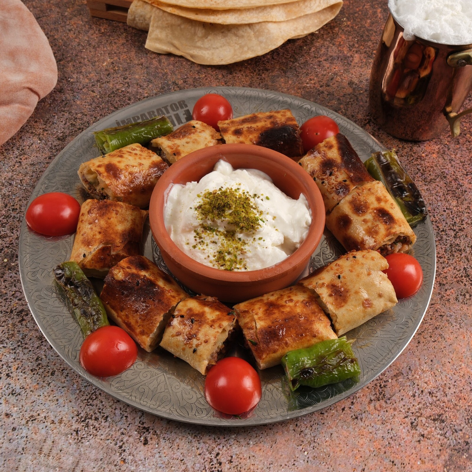 Fırın Beyti (200 gr)