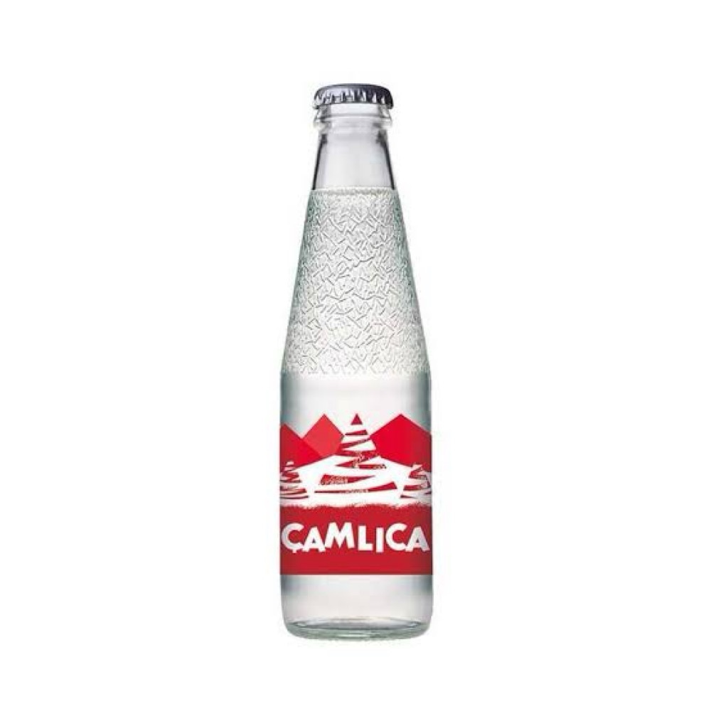 Çamlıca Gazoz