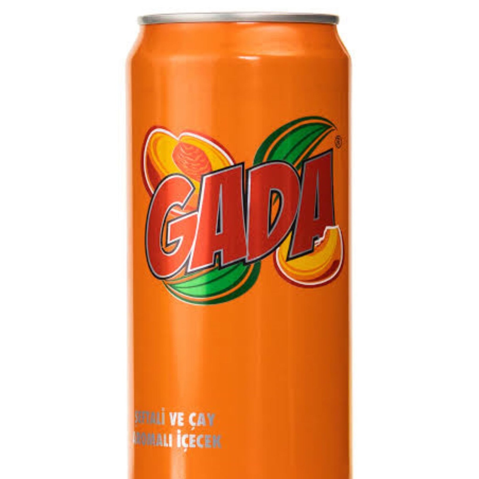 Gada Şeftali