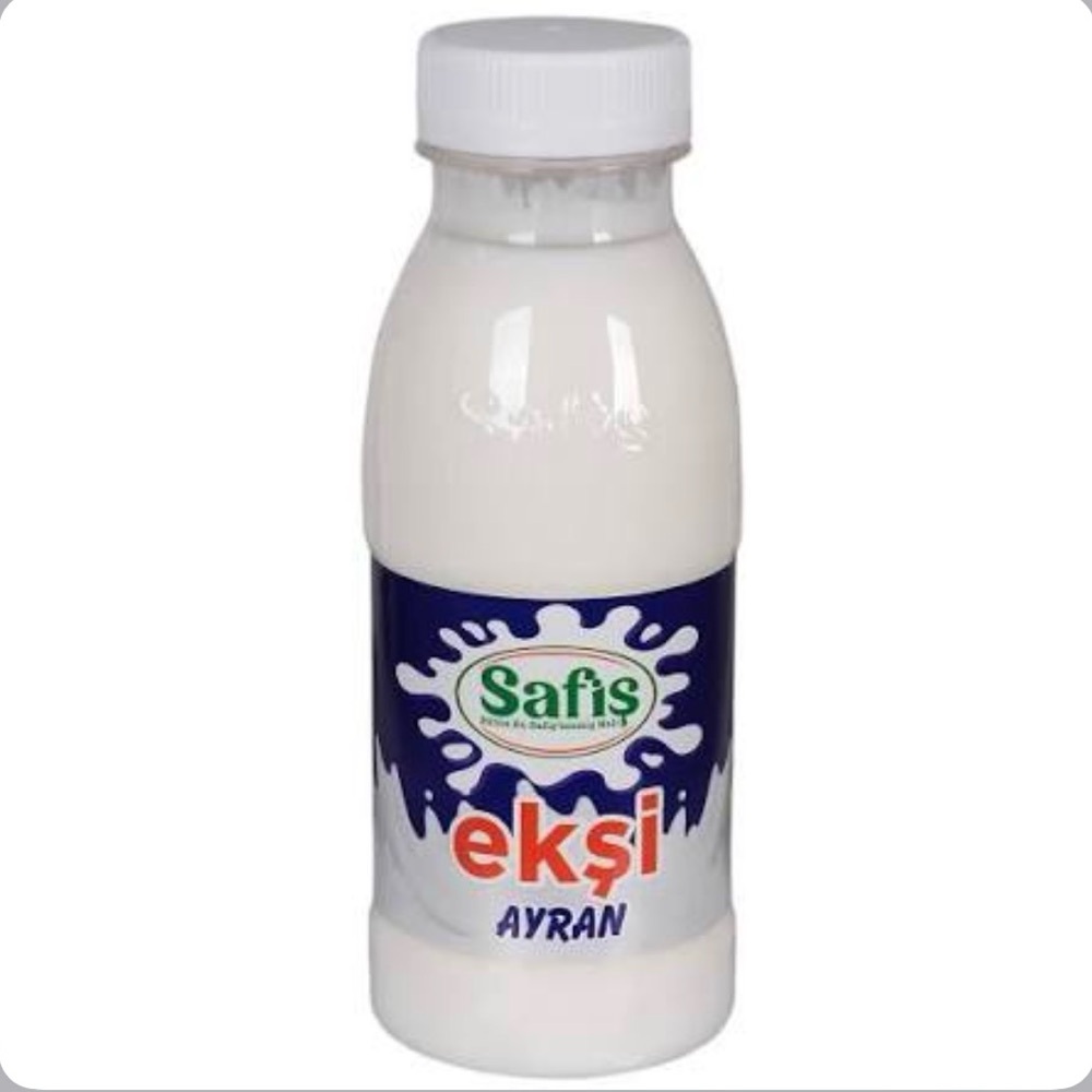 Ekşi Ayran