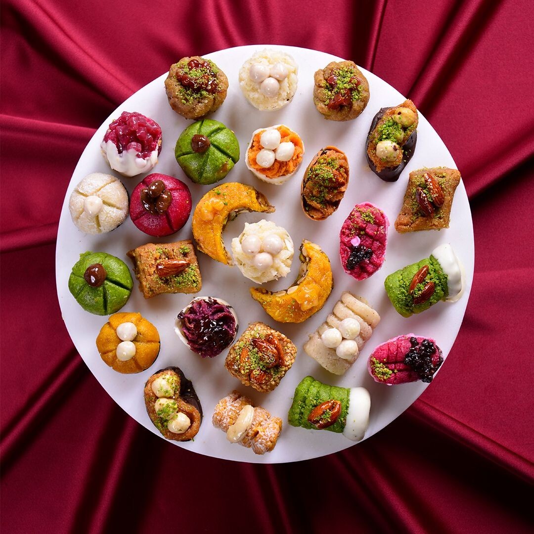 Spesiyal Kuru Pasta (0,500 gr)