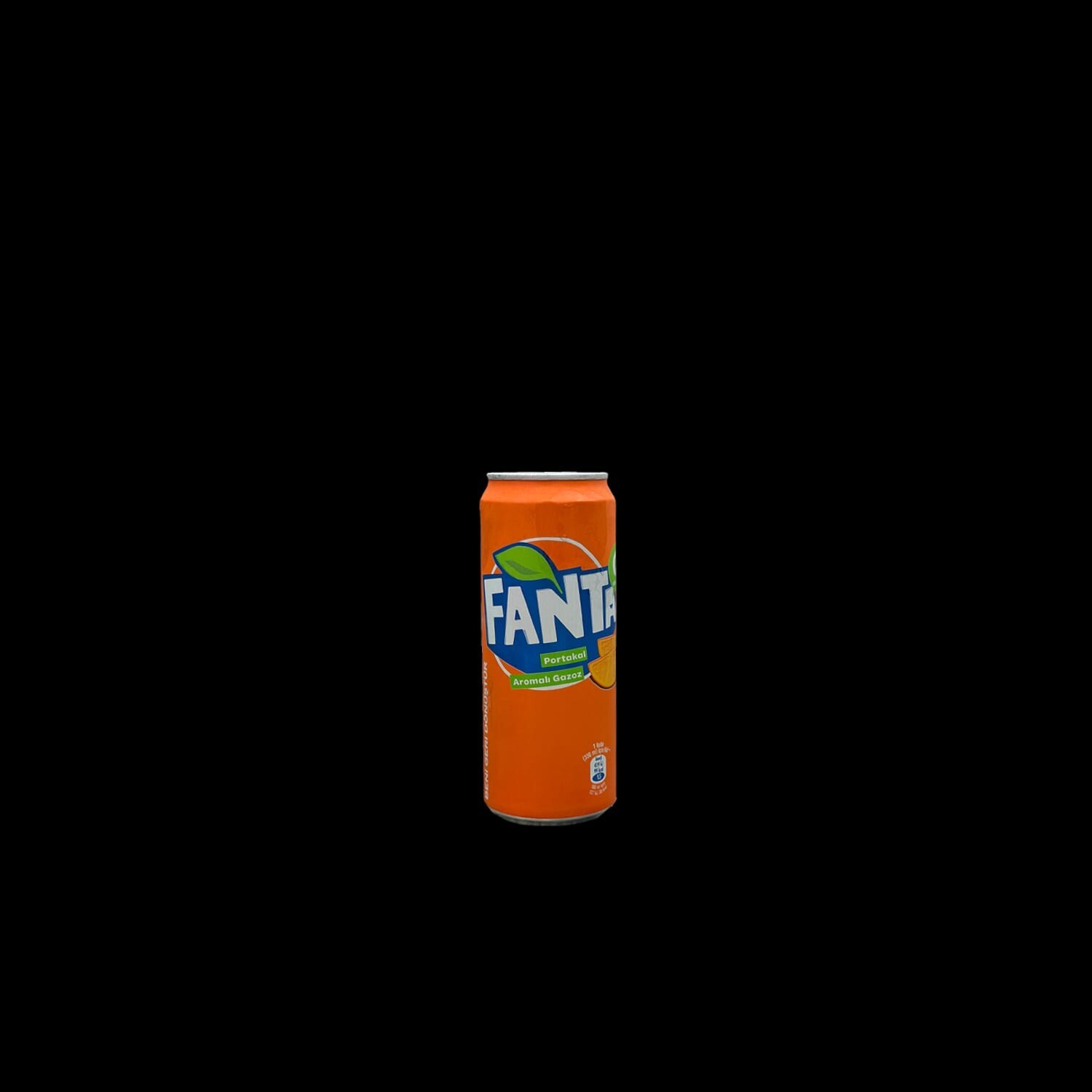 Fanta (330 ml)