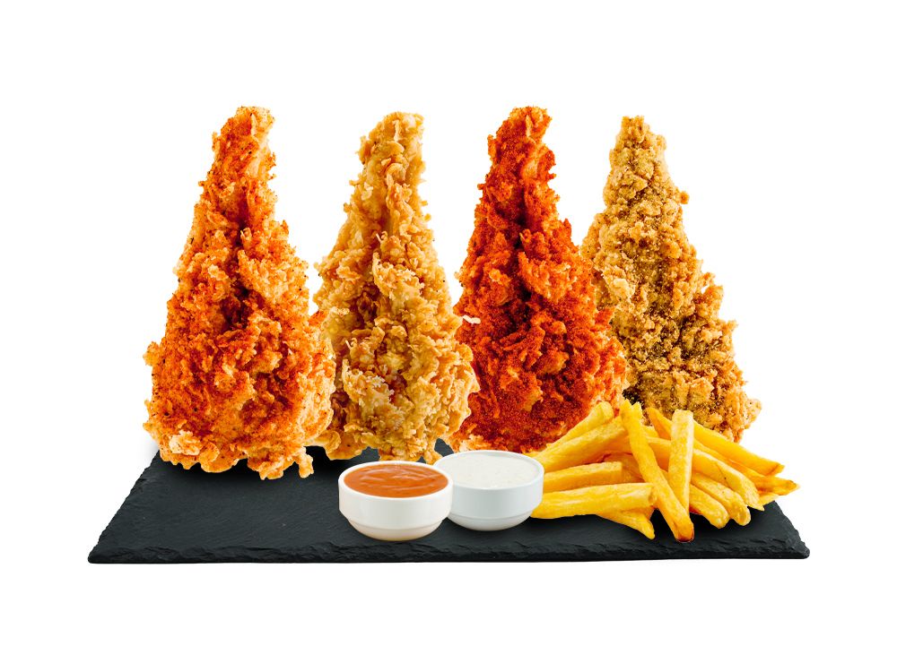 All Tenders