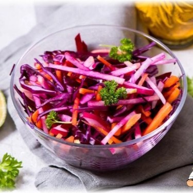Mevsim Salata