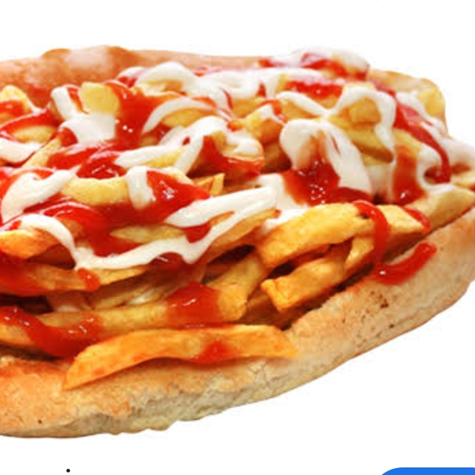 Patso Sandviçi'm