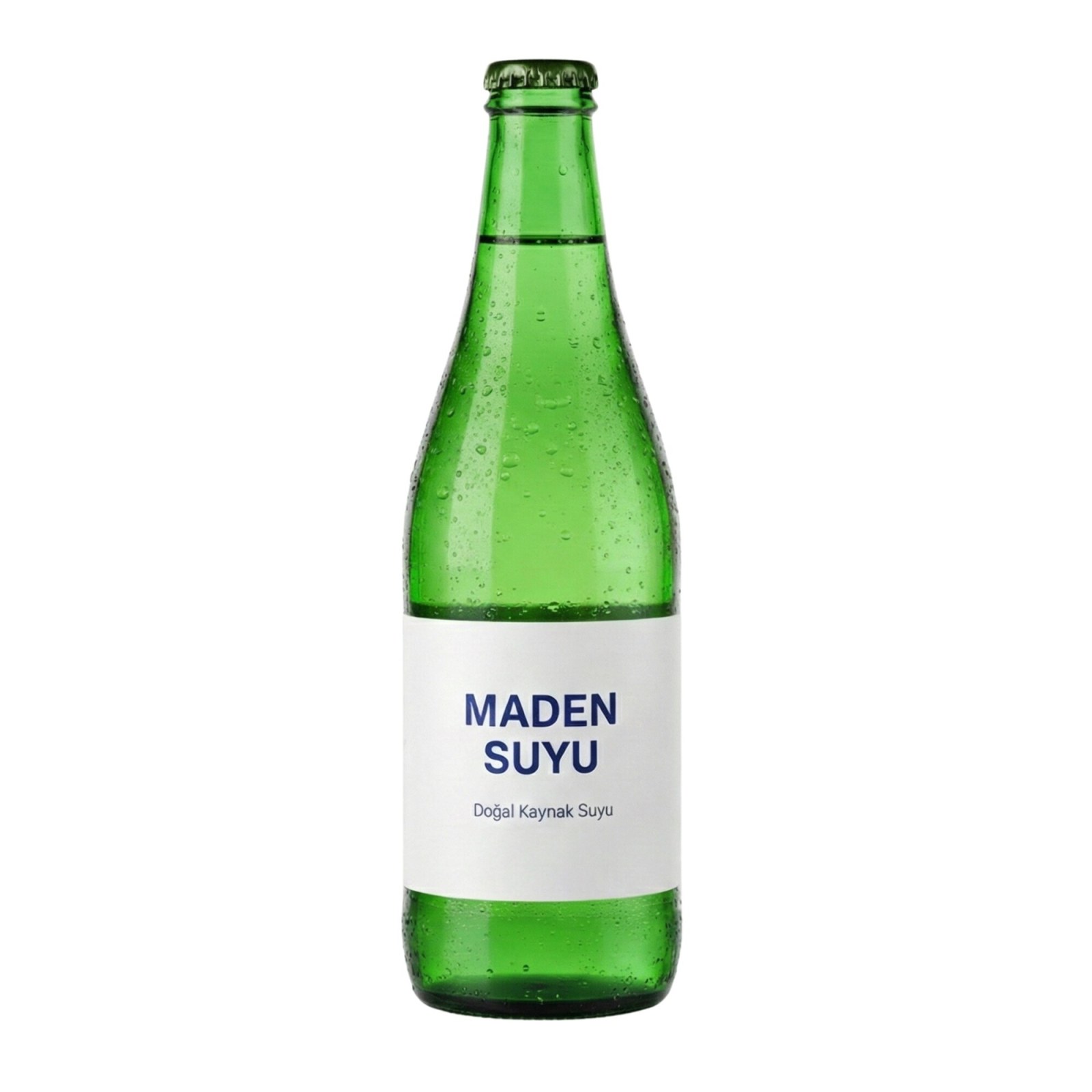 Sade Soda (20 cl.)
