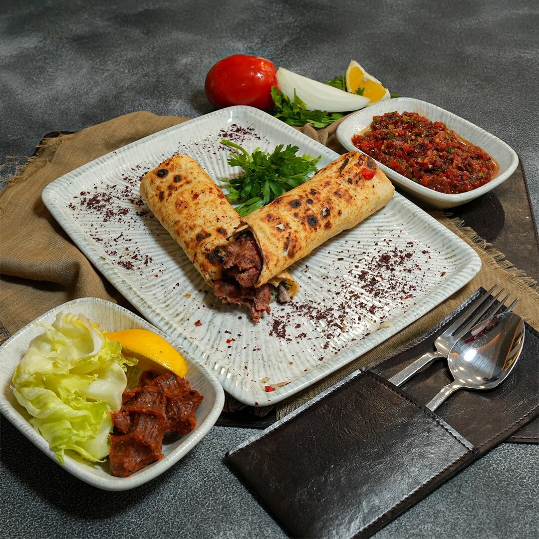 Adana (80 gr)