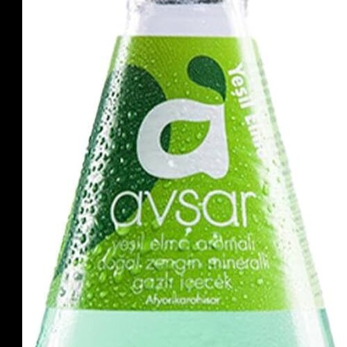 Avşar Ekşi Elma
