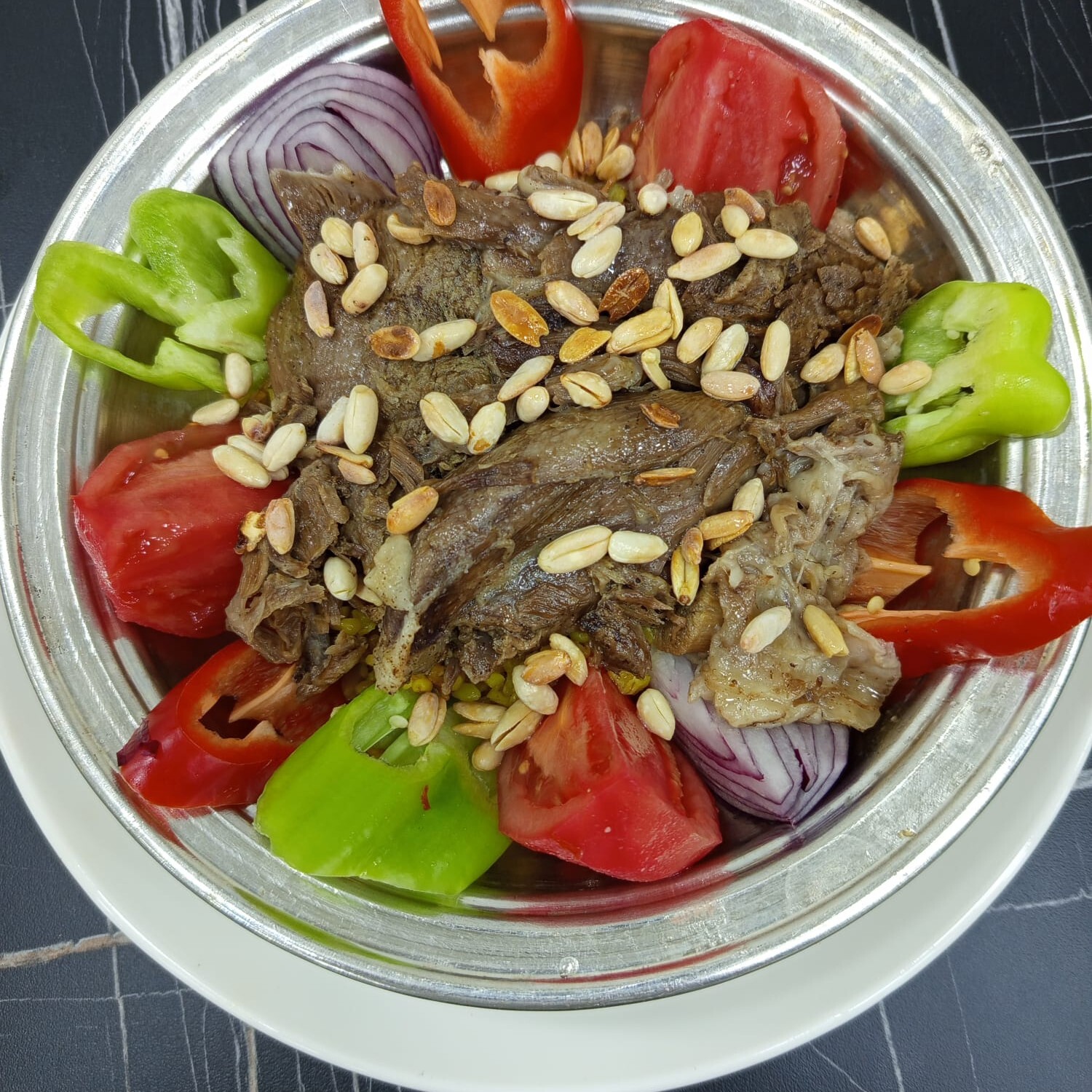 Kuzu Tandır (250 gr)