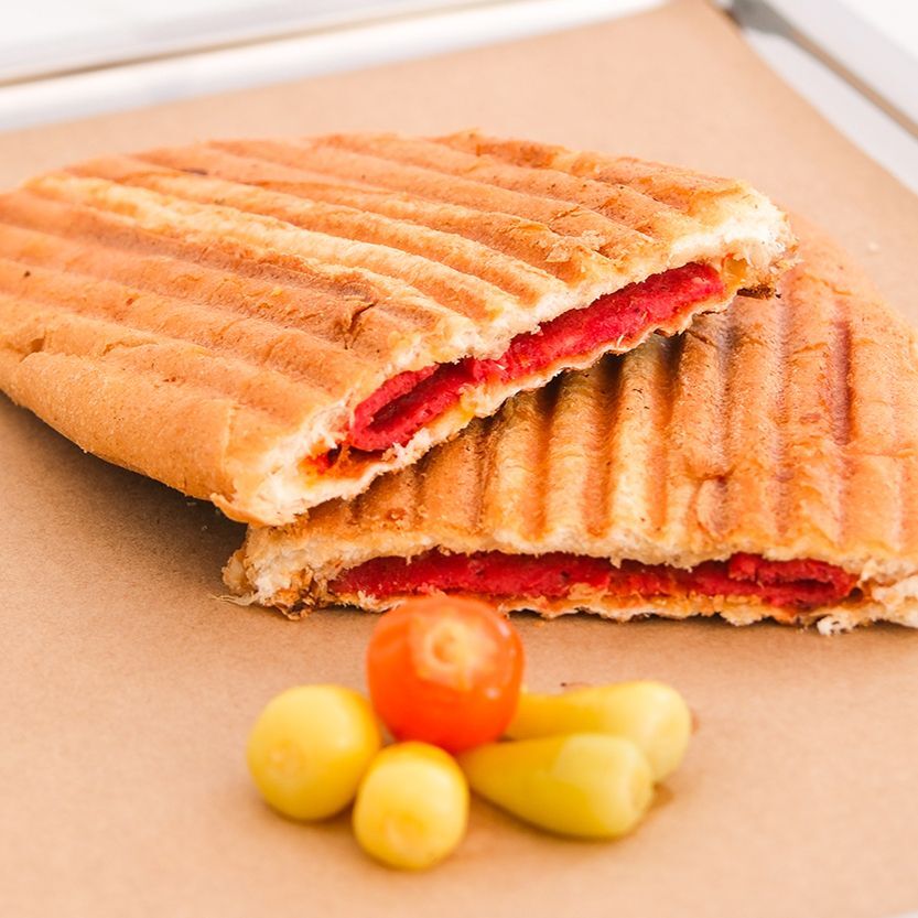 Karışık Tost