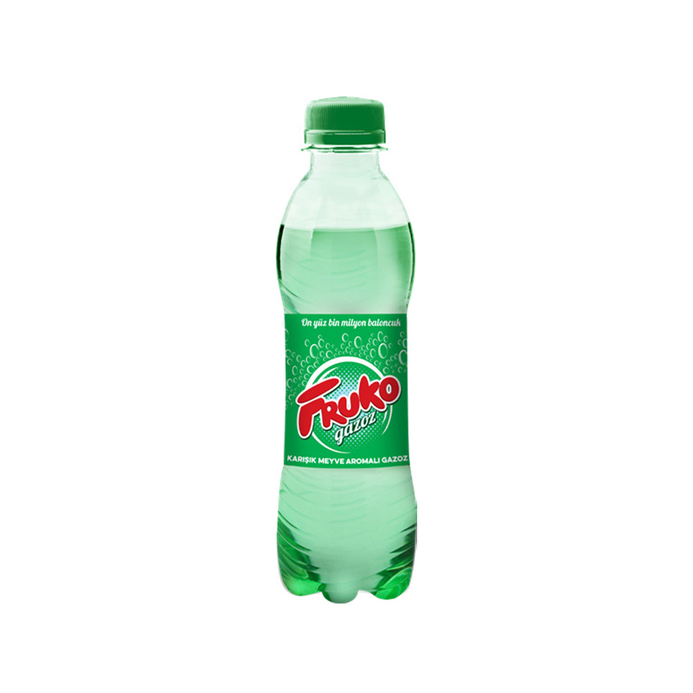 Fruko (33 cl.)