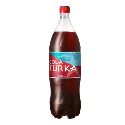 Kola (1.5 lt)