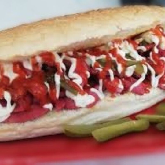 Tütsü Fümeli Kumru