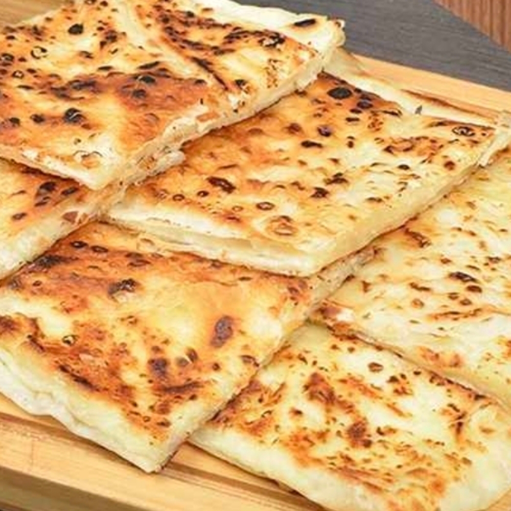 Atom Gözleme