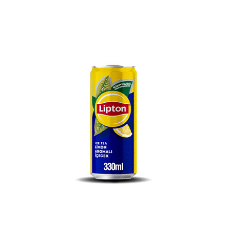 Ice Tea Limon (33 cl.)
