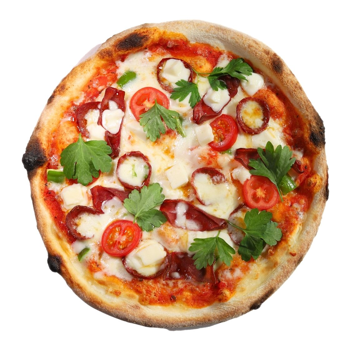 Anadolu Pizza(28 Cm)