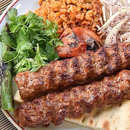 Adana Kebap