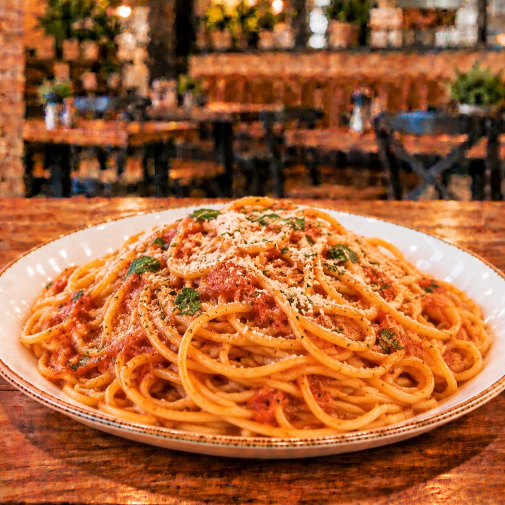 Spagetti Makarna (250 gr)