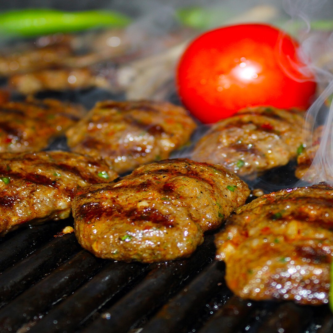 Köfte Ekmek