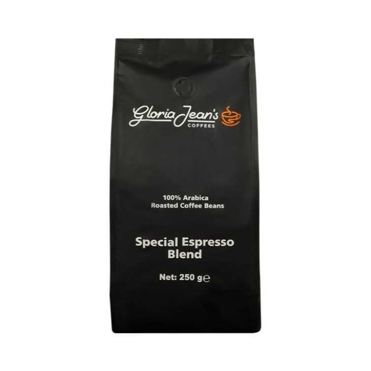 Special Espresso Blend (250 gr)