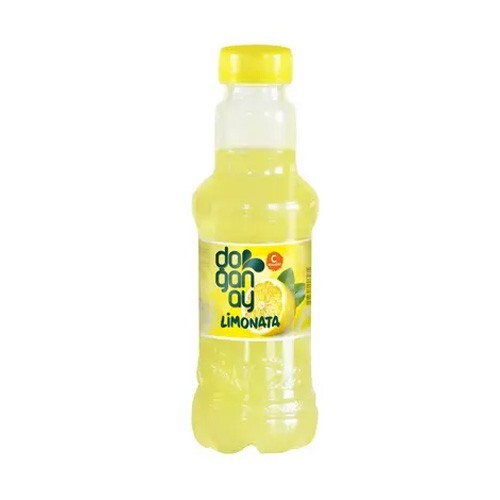 Doğanay Limonata (300ml)