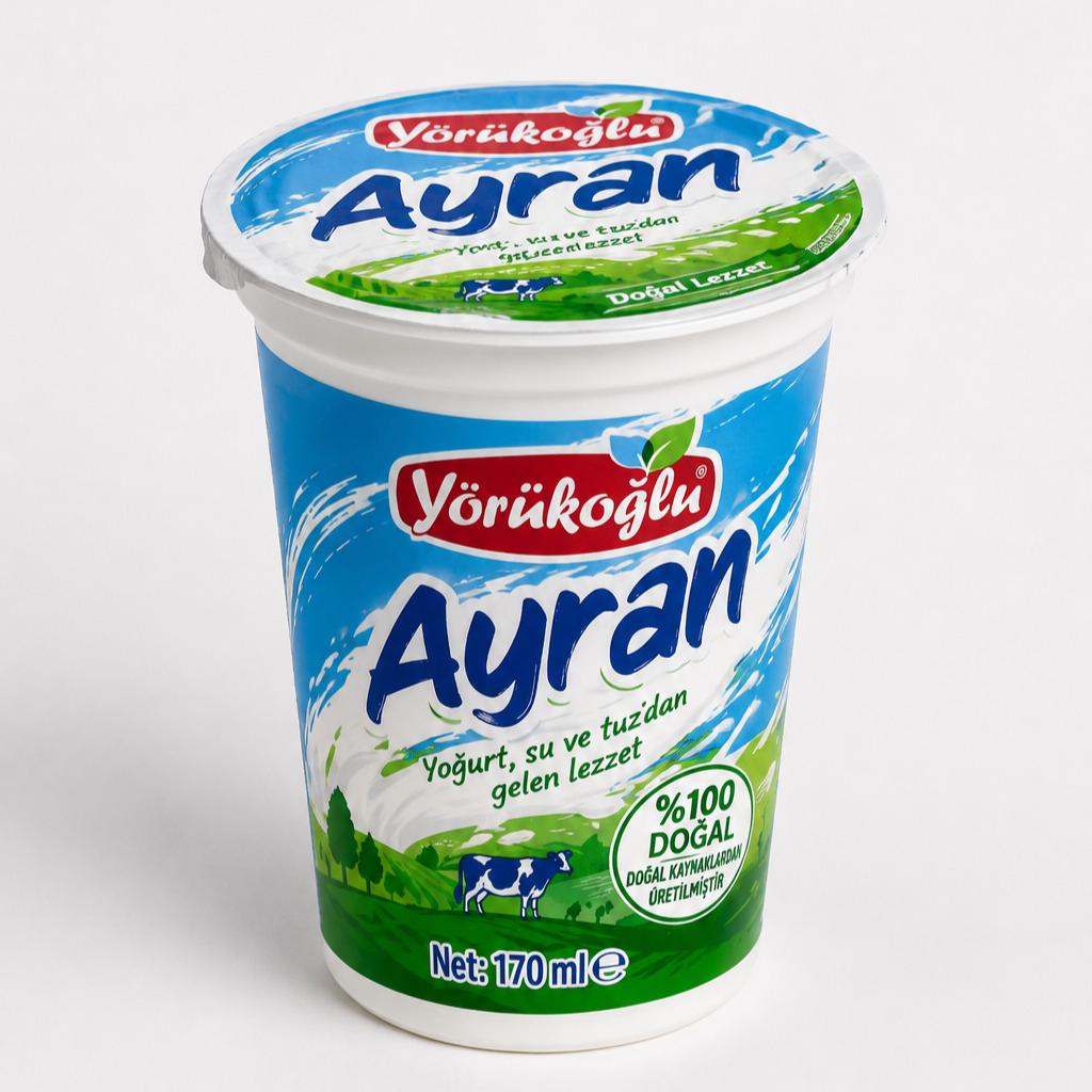 Büyük Ayran
