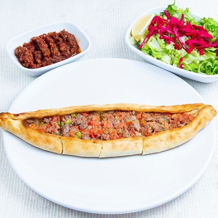 Kuşbaşılı Cantık