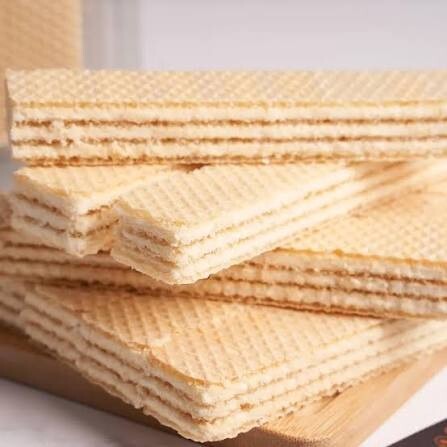 Vanilyalı Gofret (200 gr.)