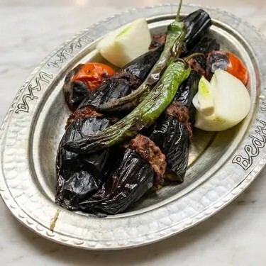 Patlıcan Kebap