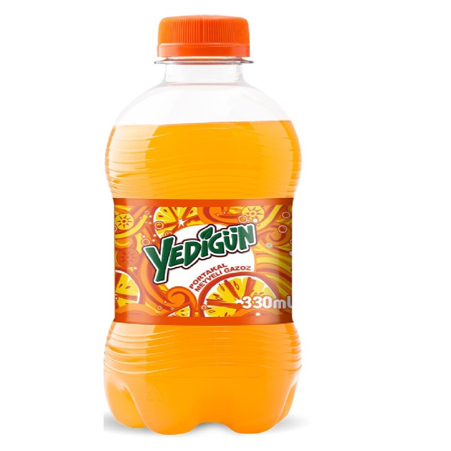 Yedigün (33 cl)