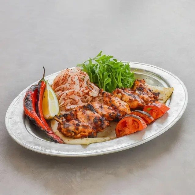 Kelebek (1 Kg.)