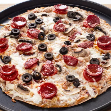 Pizza Mısto