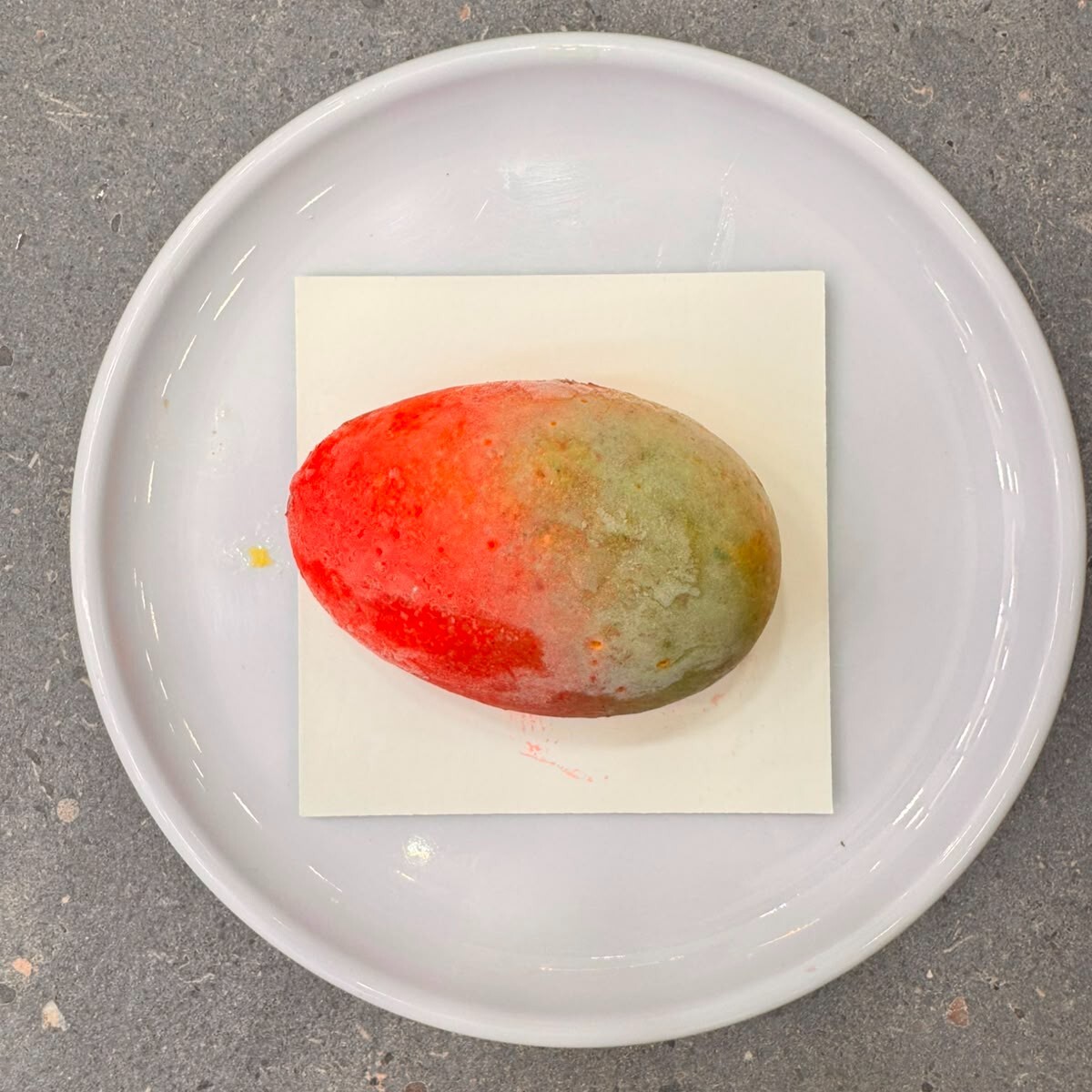 Cedric Mango