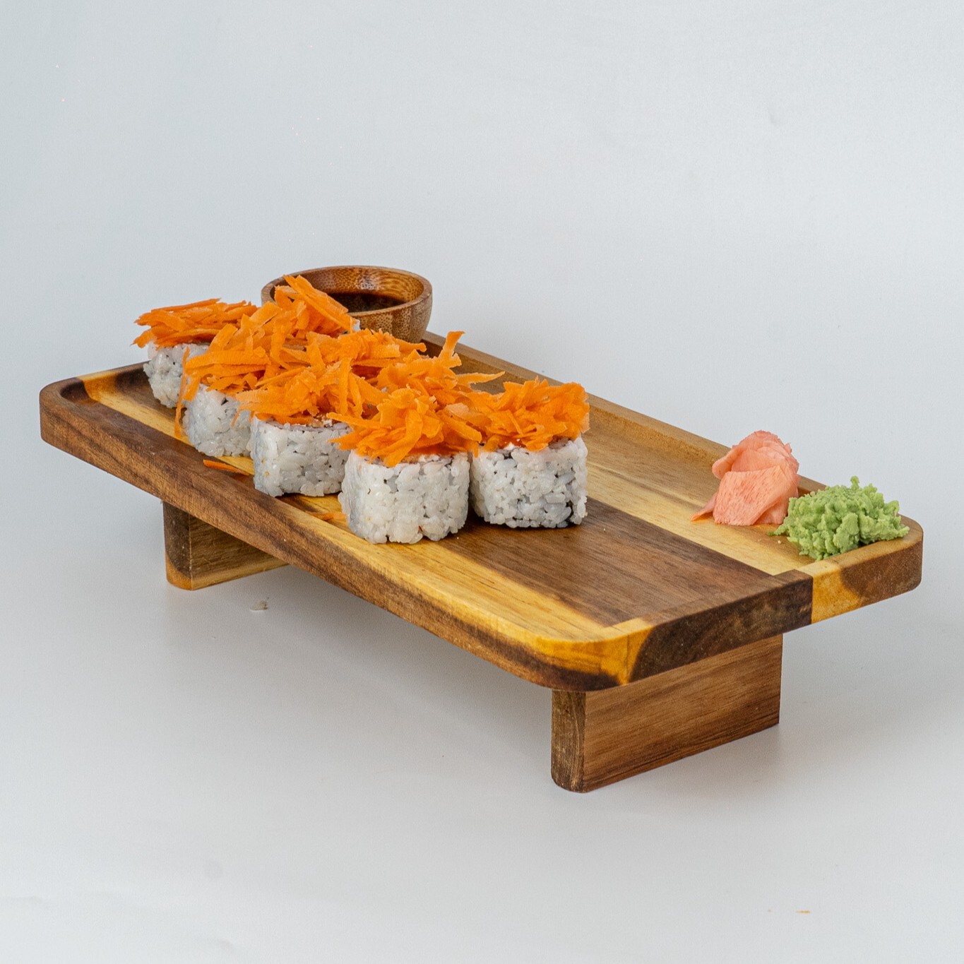 CHİCKEN TEMPURA 8PCS.