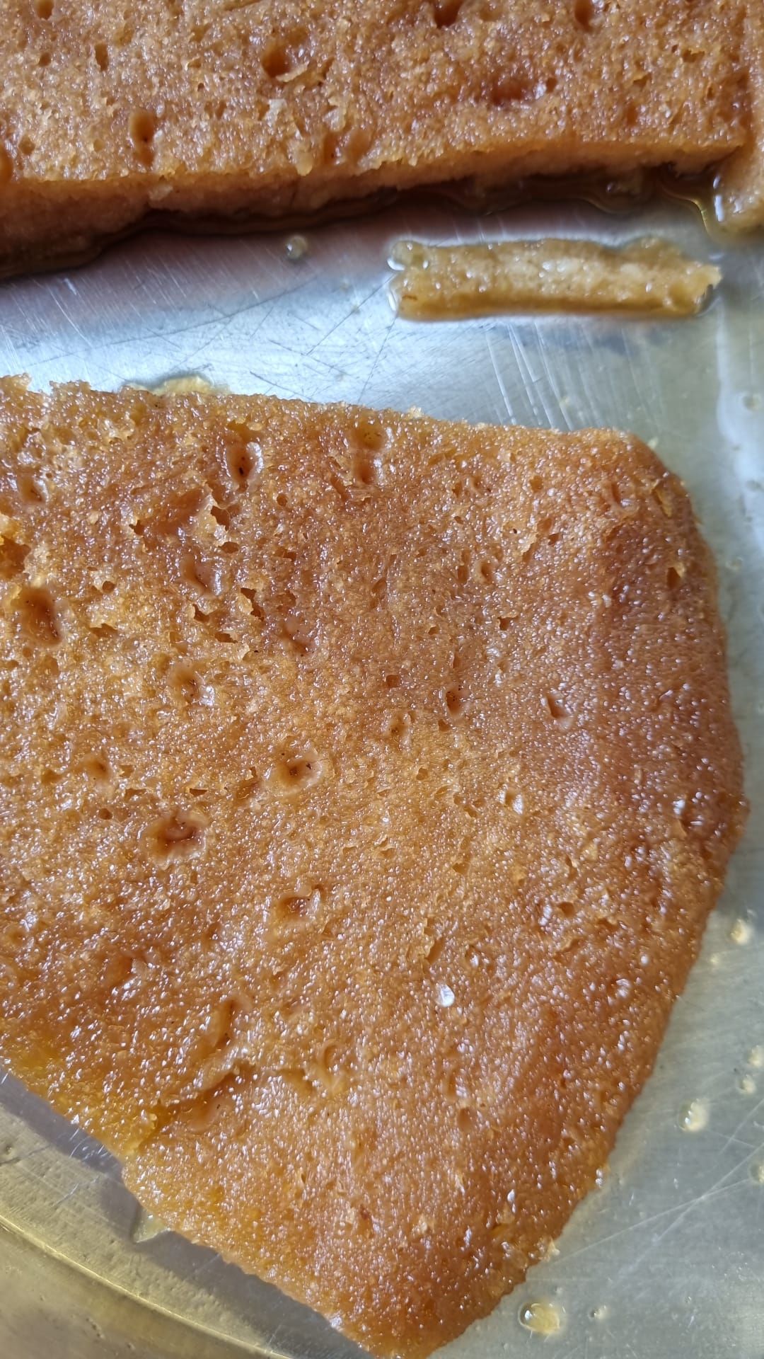 Ekmek Kadayıfı (1 kg)