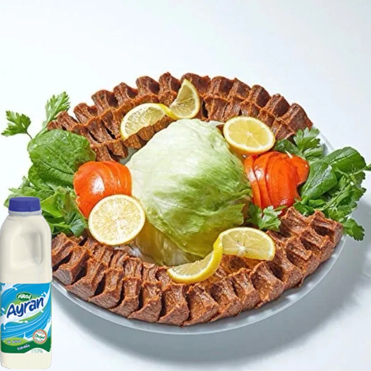 Menü 5