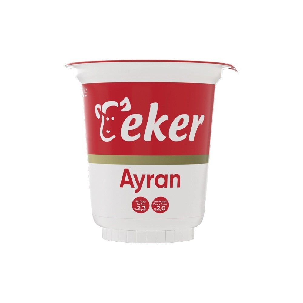 EKER AYRAN 270 gr