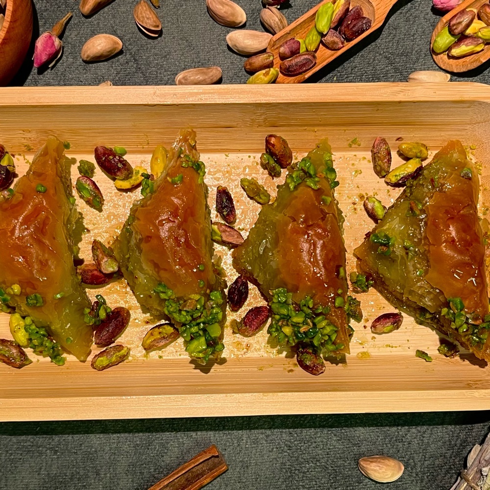 Şöbiyet (3 Dilim)