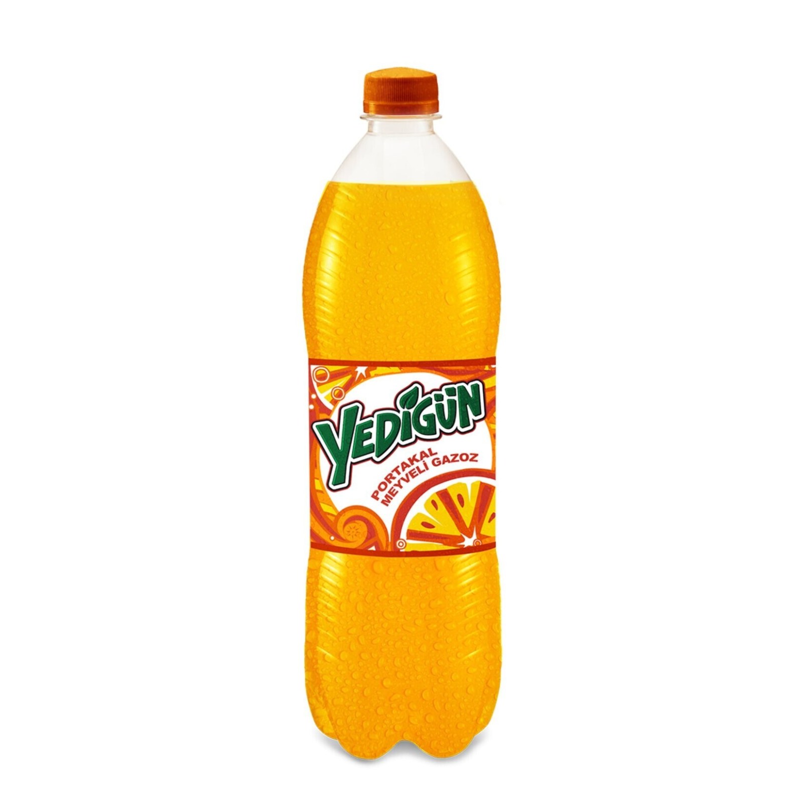 Yedigün 1lt