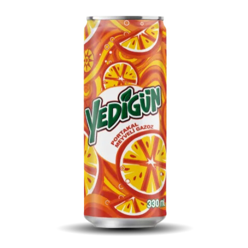 Yedigün (33 cl)